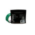 3M TRI LINE KNIFELESS TAPE, GREEN, 6 MM x 50 M