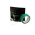 3M TRI LINE KNIFELESS TAPE, GREEN, 6 MM x 50 M