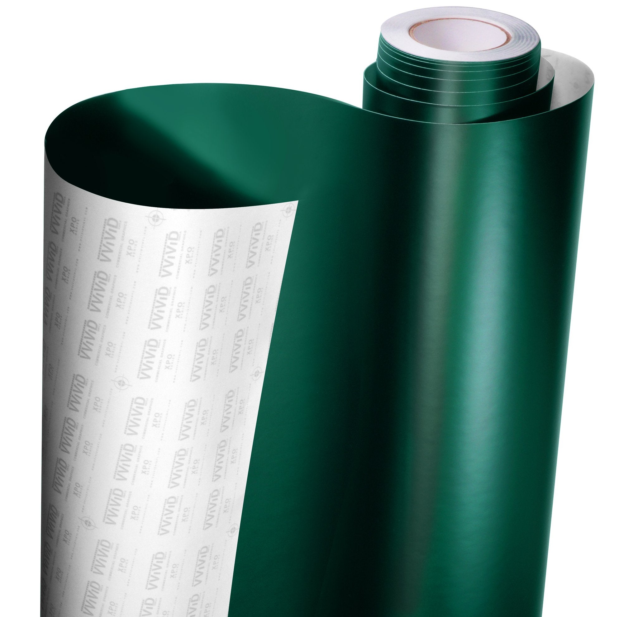 VVIVID VINYL VVIVID+ MATTE EMERALD GREEN - V286