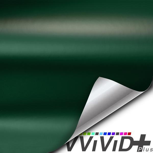 VVIVID VINYL VVIVID+ MATTE EMERALD GREEN - V286