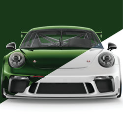 VVIVID VINYL 2022 VVIVID+ ULTRA GLOSS METALLIC SONOMA GREEN | V425