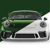 VVIVID VINYL 2022 VVIVID+ ULTRA GLOSS METALLIC SONOMA GREEN | V425