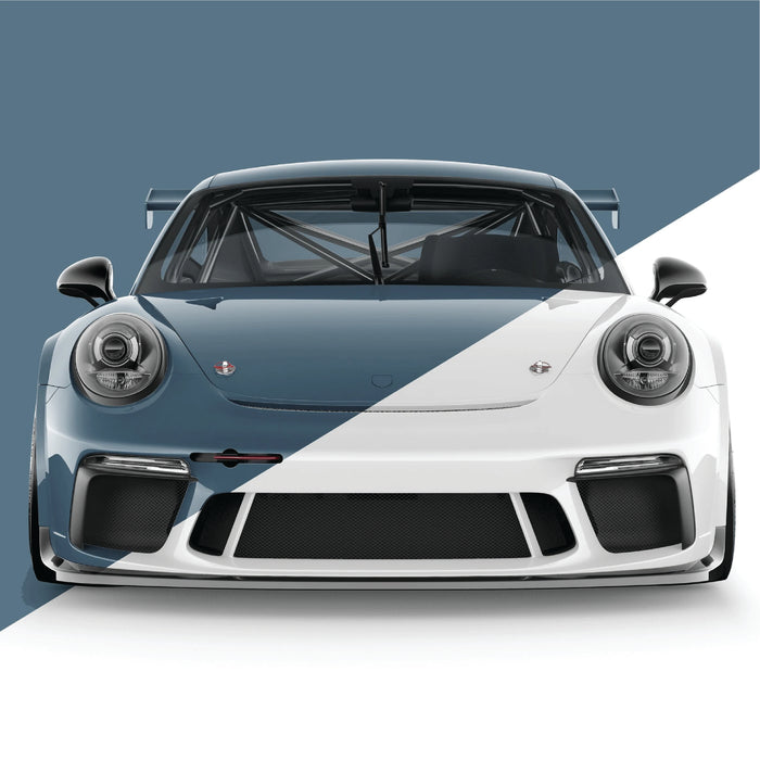 VVIVID VINYL 2022 VVIVID+ ULTRA GLOSS CHINA BLUE | V424