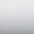 AVERY DENNISON SW900 SUPREME WHITE CARBON FIBER VINYL WRAP | SW900-115-X
