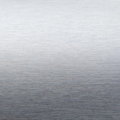 AVERY DENNISON SW900 SUPREME BRUSHED ALUMINUM METALLIC VINYL WRAP | SW900-812-X