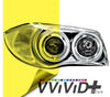 VVIVID VINYL 2020 VVIVID+ YELLOW AIR-TINT HEADLIGHT TINT | V317