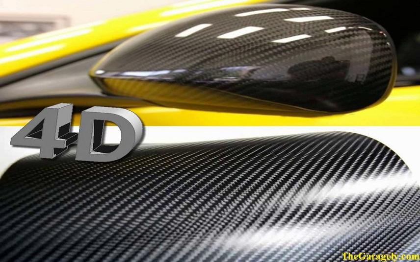 VVIVID VINYL 2020 VVIVID+ BLACK CARBON FIBER