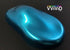 VVIVID VINYL XPO LIQUID METAL AQUA BLUE
