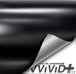 VVIVID VINYL 2020 VVIVID+ SATIN BLACK | V188