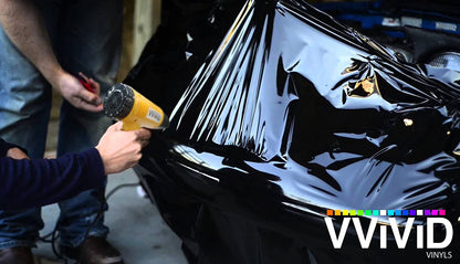 VVIVID SCIENTIFIC HEAT GUN 1200W