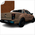3M VINYL PRINTED WOOD PATTERNS WD SERIES WRAPPING FILM | WD6601