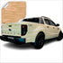 3M VINYL PRINTED WOOD PATTERNS WD SERIES WRAPPING FILM | WD6602