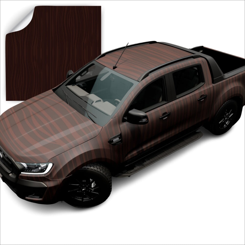 3M VINYL PRINTED WOOD PATTERNS WD SERIES WRAPPING FILM | WD6603