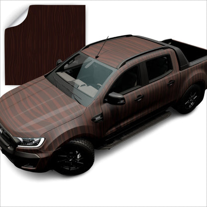 3M VINYL PRINTED WOOD PATTERNS WD SERIES WRAPPING FILM | WD6603