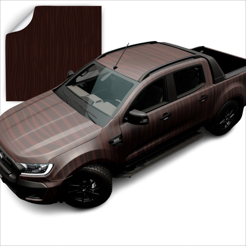 3M VINYL PRINTED WOOD PATTERNS WD SERIES WRAPPING FILM | WD6603