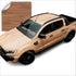 AVERY DENNISON VINYL PRINTED WOOD PATTERNS WD SERIES WRAPPING FILM | WD6604