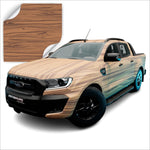 AVERY DENNISON VINYL PRINTED WOOD PATTERNS WD SERIES WRAPPING FILM | WD6604