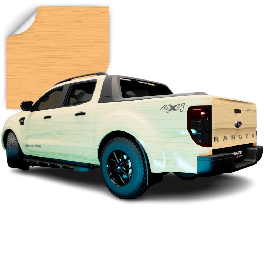 3M VINYL PRINTED WOOD PATTERNS WD SERIES WRAPPING FILM | WD6607
