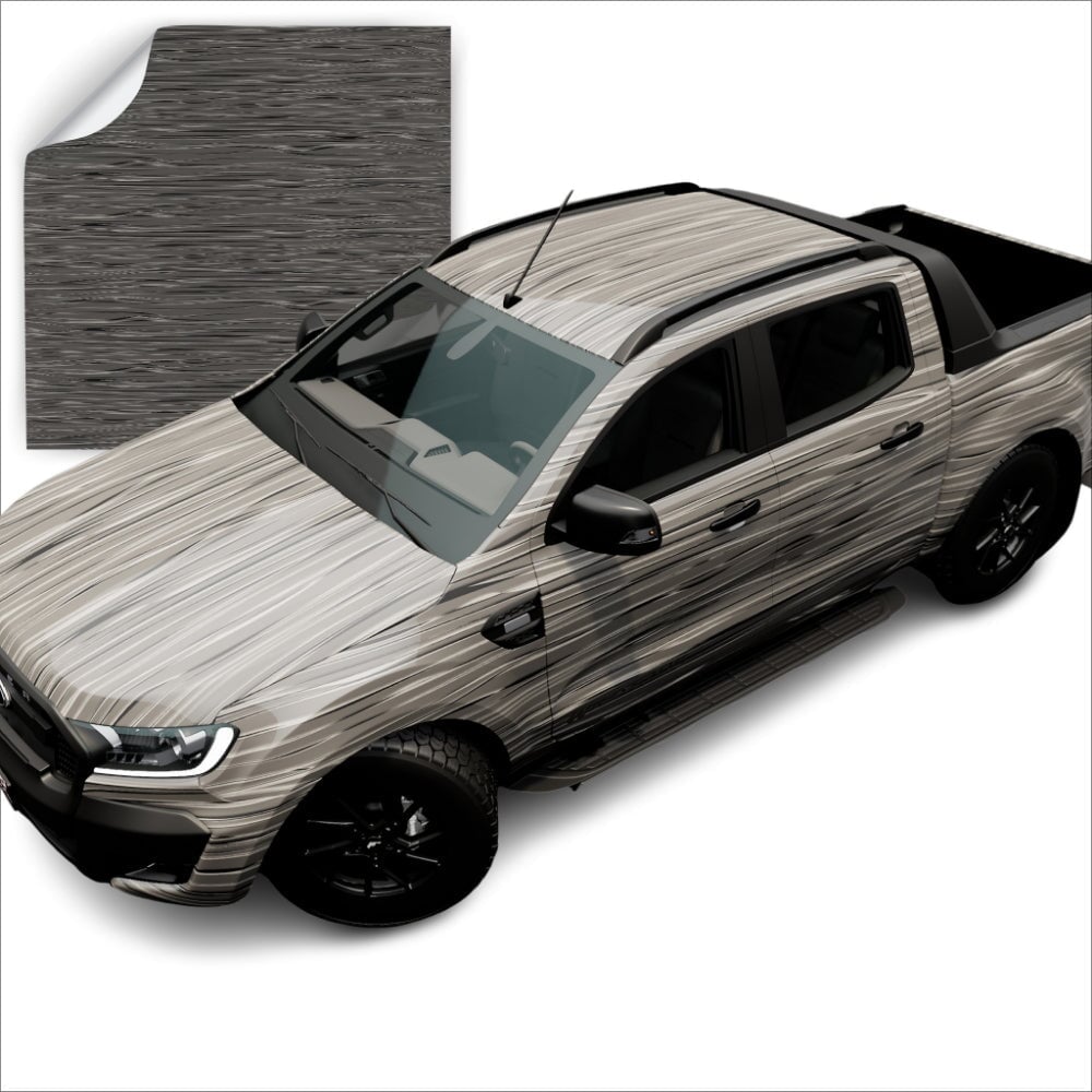 AVERY DENNISON VINYL PRINTED WOOD PATTERNS WD SERIES WRAPPING FILM | WD6611