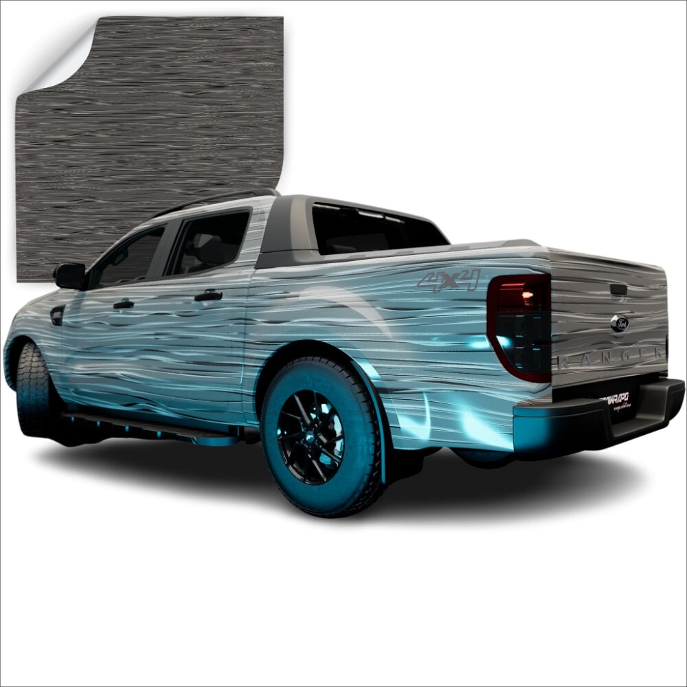 3M VINYL PRINTED WOOD PATTERNS WD SERIES WRAPPING FILM | WD6611