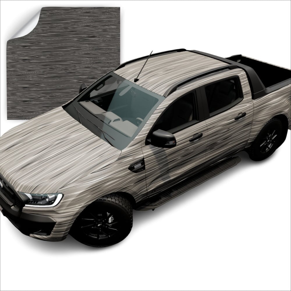AVERY DENNISON VINYL PRINTED WOOD PATTERNS WD SERIES WRAPPING FILM | WD6611
