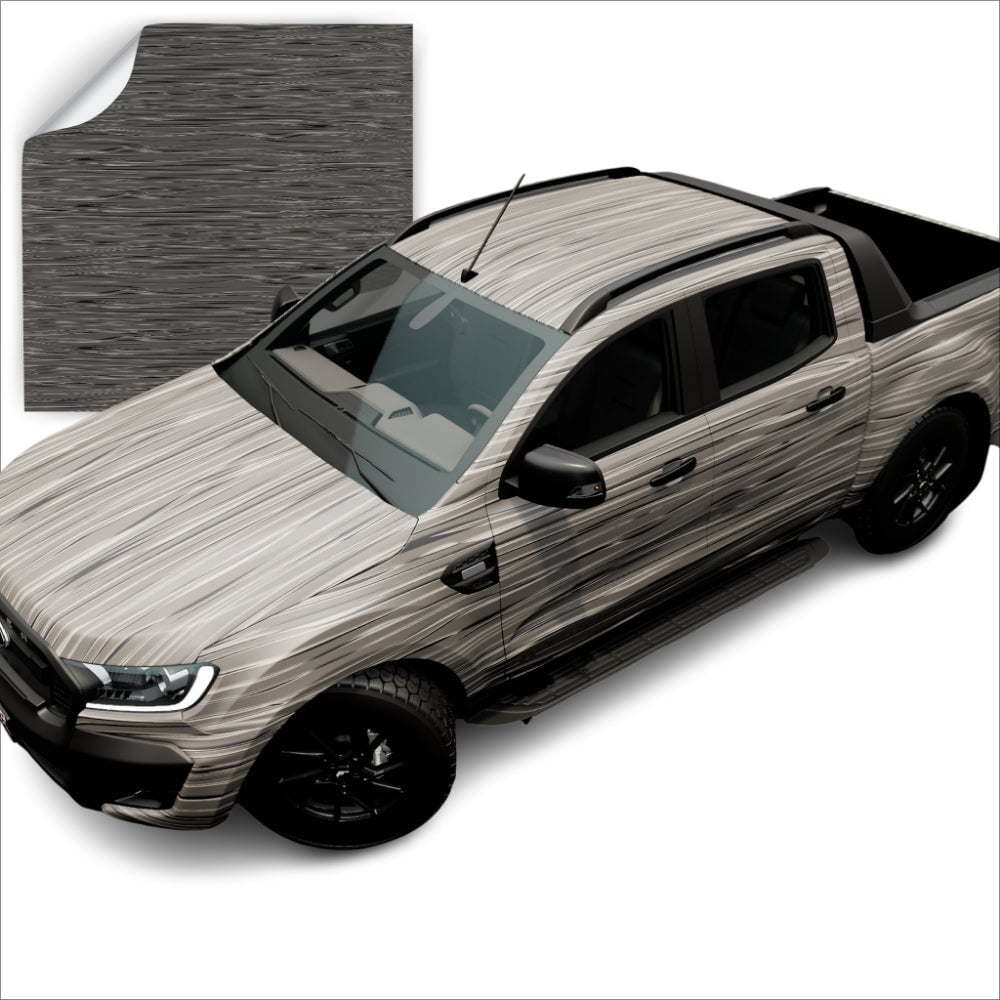 AVERY DENNISON VINYL PRINTED WOOD PATTERNS WD SERIES WRAPPING FILM | WD6611