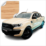 3M VINYL PRINTED WOOD PATTERNS WD SERIES WRAPPING FILM | WD6613