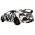 CUSTOMIZE OUR TEMPLATES - EXPERT - WILD NATURE - AVERY DENNISON PRINT FILM / SATIN FINISH