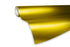 VVIVID VINYL XPO SATIN CHROME GOLD