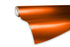 VVIVID VINYL XPO SATIN CHROME ORANGE