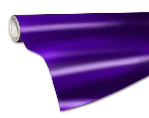 VVIVID VINYL XPO SATIN CHROME PURPLE