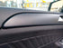 VVIVID VINYL STEALTH BLACK ASH WOOD GRAIN ARCHITECTURAL FILM