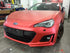 VVIVID VINYL XPO SATIN CHROME RED