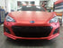 VVIVID VINYL XPO SATIN CHROME RED