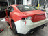VVIVID VINYL XPO SATIN CHROME RED