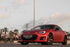 VVIVID VINYL XPO SATIN CHROME RED