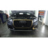 AVERY DENNISON SW900 SUPREME GLOSS GOLD METALLIC VINYL WRAP | SW900-215-M