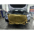 AVERY DENNISON SW900 SUPREME GLOSS GOLD METALLIC VINYL WRAP | SW900-215-M