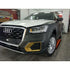 AVERY DENNISON SW900 SUPREME GLOSS GOLD METALLIC VINYL WRAP | SW900-215-M