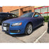 AVERY DENNISON SW900 SUPREME MATTE BLUE METALLIC VINYL WRAP | SW900-615-M