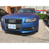 AVERY DENNISON SW900 SUPREME MATTE BLUE METALLIC VINYL WRAP | SW900-615-M
