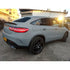 AVERY DENNISON SW900 SUPREME MATTE DARK GRAY VINYL WRAP | SW900-856-O