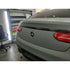 AVERY DENNISON SW900 SUPREME MATTE DARK GRAY VINYL WRAP | SW900-856-O
