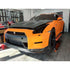 AVERY DENNISON SW900 SUPREME MATTE ORANGE VINYL WRAP | SW900-321-O