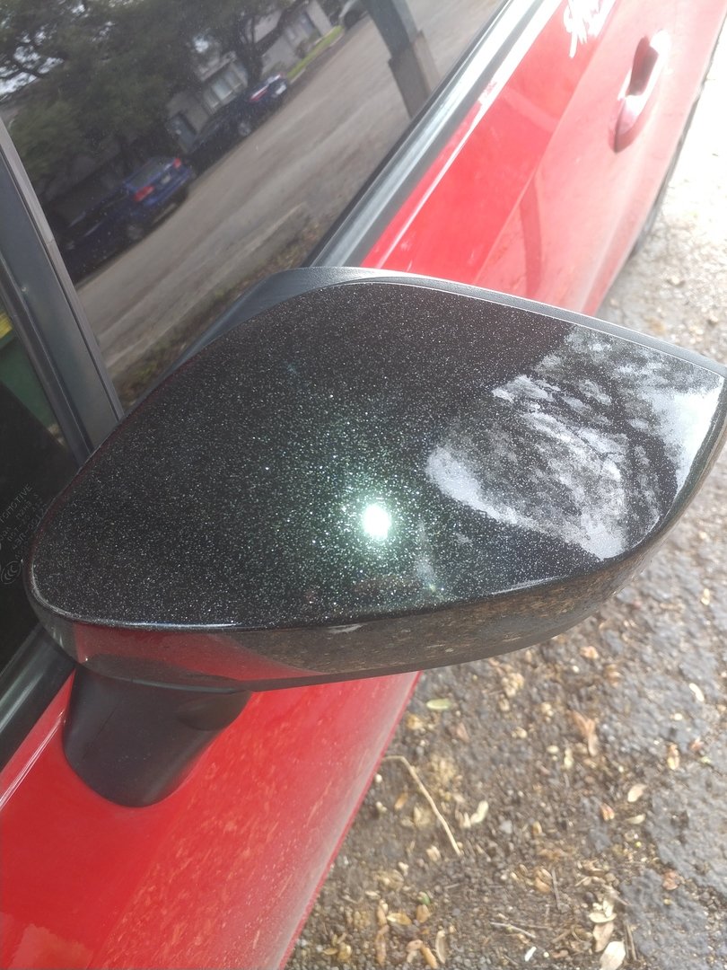 VVIVID VINYL XPO GLOSS METALLIC SPARKLE BLACK