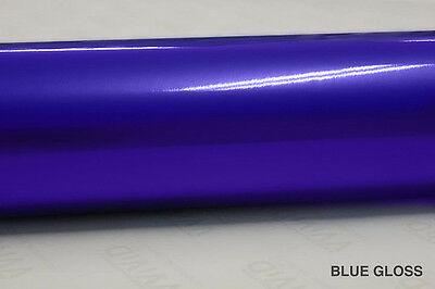 VVIVID VINYL XPO GLOSS NAVY BLUE