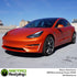 KPMF K75400 SERIES MATTE ICED ORANGE TITANIUM VINYL WRAP | K75502