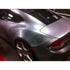 AVERY DENNISON SW900 SUPREME BRUSHED ALUMINUM METALLIC VINYL WRAP | SW900-812-X