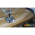 AVERY DENNISON SW900 SUPREME BRUSHED BRONZE METALLIC VINYL WRAP | SW900-933-X