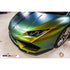 AVERY DENNISON SW900 SUPREME COLORFLOW SATIN FRESH SPRING VINYL WRAP | SW900-251-S